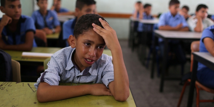 صدمة لأولياء الأمور.. جميع الكتب الخارجية بالأسوق غير مرخصة ولا مطابقة للمناهج الجديدة