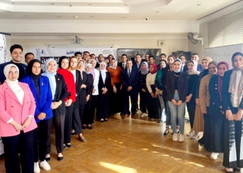 جامعة كفرالشيخ تعلن نتيجة مسابقة الطالب والطالبة المثاليين