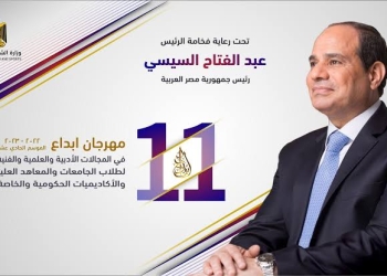 جامعة أسيوط تصعد في التصفيات النهائية لمهرجان إبداع 11 في مجال التأليف المسرحي