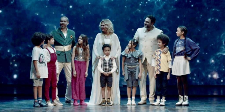 أولياء أمور مصر: مبادرة إحياء المسرح المدرسي بارقة أمل لخلق جيل مثقف ومبدع