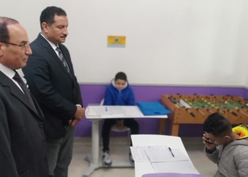 السبت.. بدء التحويلات الإلكترونية بين المدارس والإدارات بالجيزة