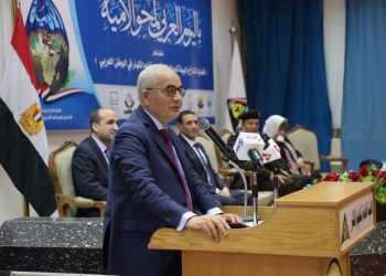 حجازي: استحداث الإدارة المركزية للتسرب من التعليم ومحو الأمية بالوزارة