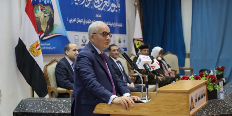 حجازي: استحداث الإدارة المركزية للتسرب من التعليم ومحو الأمية بالوزارة