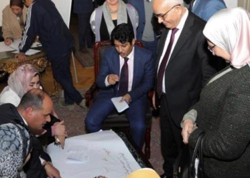 التعليم: تطوير المناهج الرقمية للطلاب الصم والبكم لمساعدتهم على التحصيل الدراسي