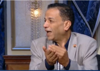 الدكتور محمد كمال أستاذ الفلسفة