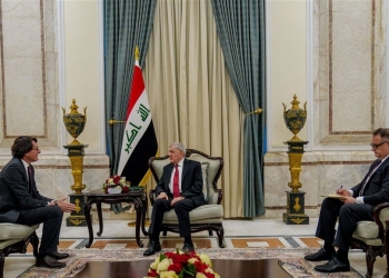 العراق واليونسكو يبحثان تطوير قطاع التعليم والثقافة والعلوم