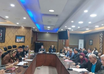 «تعليم القليوبية» توجه بتطبيق 10 إجراءات بامتحانات الإعدادية