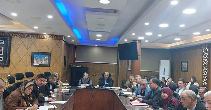 «تعليم القليوبية» توجه بتطبيق 10 إجراءات بامتحانات الإعدادية