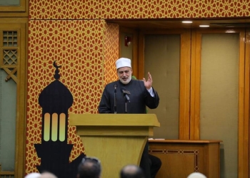 ﻿وكيل الأزهر : جهود الأزهر في الحفاظ على الهوية العربية والإسلامية ستظل علامة بارزة في التاريخ