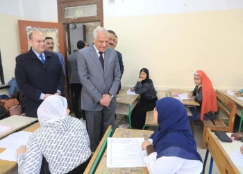 برلمانية تقدم طلب إحاطة عن عودة تسريب الامتحانات