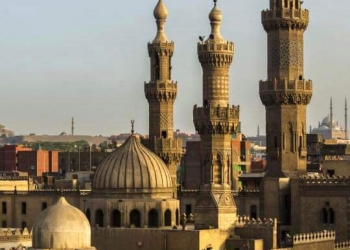 الأزهر يمد فترة التقديم لمسابقة "السنة النبوية" حتى ١٥ يوليو نظرا للأقبال الكبير