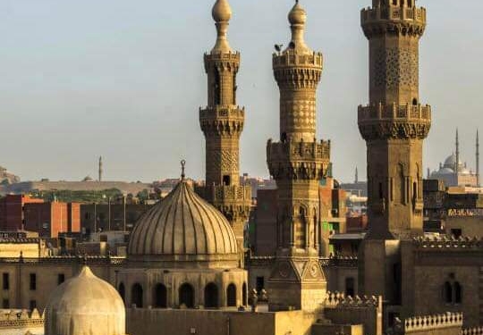 الأزهر يمد فترة التقديم لمسابقة "السنة النبوية" حتى ١٥ يوليو نظرا للأقبال الكبير