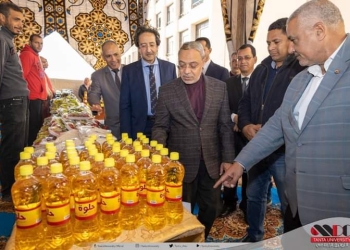 رئيس جامعة طنطا