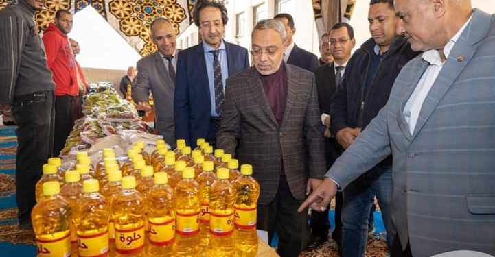 رئيس جامعة طنطا