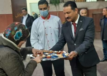 حقيقة إعلان مواعيد امتحانات صفوف النقل والإعدادية بالجيزة