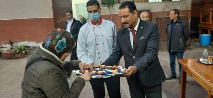 حقيقة إعلان مواعيد امتحانات صفوف النقل والإعدادية بالجيزة