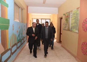 تضمن أخطاء.. توزيع درجات امتحان العلوم للإعدادية بمطروح