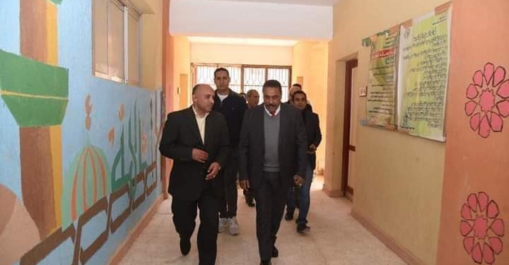 تضمن أخطاء.. توزيع درجات امتحان العلوم للإعدادية بمطروح