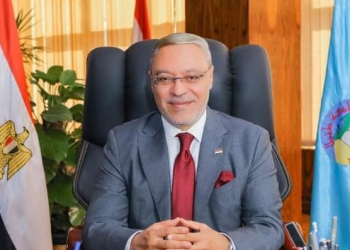 رئيس جامعة طنطا