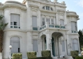 جامعة عين شمس