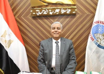 جامعة جنوب الوادي