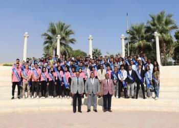 حصاد معهد إعداد القادة خلال عام 2022: تنظيم عدة دورات تدريبية وورش عمل وندوات توعوية وتثقيفية