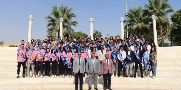 حصاد معهد إعداد القادة خلال عام 2022: تنظيم عدة دورات تدريبية وورش عمل وندوات توعوية وتثقيفية