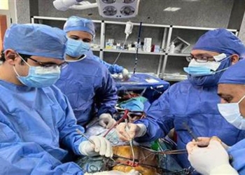 عاجل ﻿وفاة سحر أول مريضة أجرت عملية زراعة رئة بمصر والشرق الأوسط