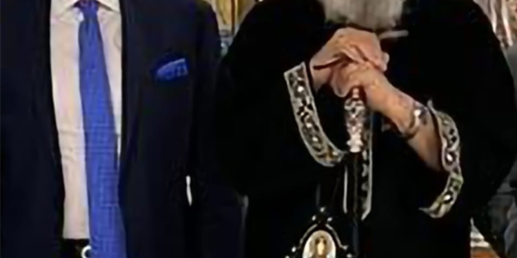 ﻿الاتحاد العام للمصريين فى أمريكا يشكر ويهنئ البابا تواضروس بعيد الميلاد وجموع المسيحيين في الولايات الامريكية