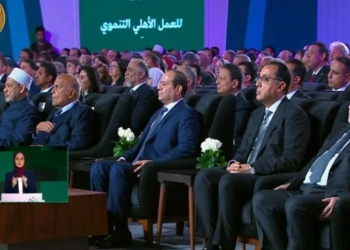 السيسي: 2023 يحتاج إلى بذل جهود كبيرة لمواجهة تدعابات الأزمة الحالية