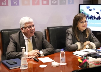 أبرزها الطب الجينومي والطاقة النووية.. وزير التعليم العالي يستعرض التخصصات المستقبلية المطلوبة
