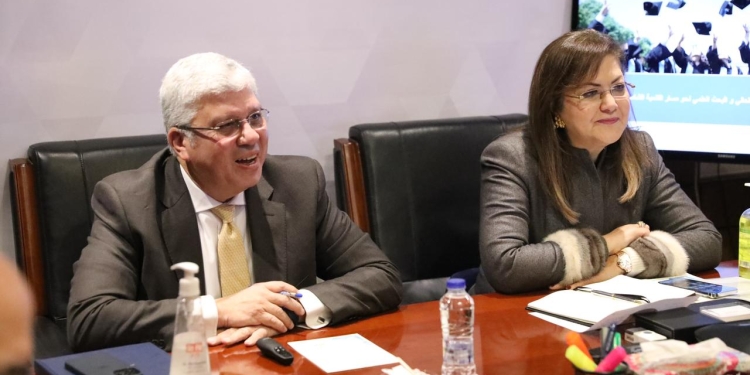 أبرزها الطب الجينومي والطاقة النووية.. وزير التعليم العالي يستعرض التخصصات المستقبلية المطلوبة