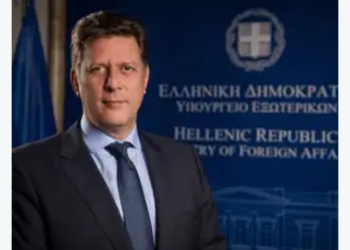 ﻿لجنة الدفاع والشؤون الخارجية بالبرلمان اليوناني تناقش تصديق الاتفاقية الموقعة بين اليونان ومصر بشأن تشغيل العمالة الموسمية في القطاع الزراعي