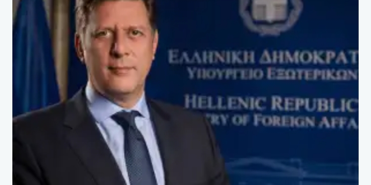 لجنة الدفاع والشؤون الخارجية بالبرلمان اليوناني تناقش تصديق الاتفاقية الموقعة بين اليونان ومصر بشأن تشغيل العمالة الموسمية في القطاع الزراعي