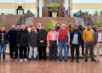 ﻿انطلاق قافلة الأزهر الطيبة إلى سوهاج لتوقيع الكشف الطبي وإجراء العمليات الجراحية بالمجان