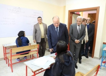 حقيقة تسريب امتحانات الشهادة الإعدادية 2023 بالمحافظات