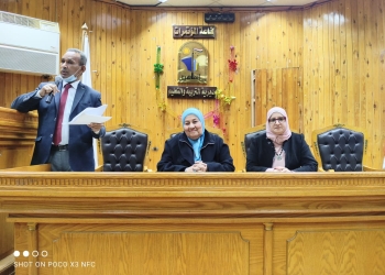 تعليمات تصحيح وتقدير درجات امتحانات الإعدادية 2023