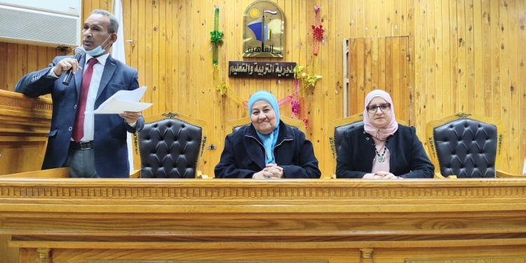 تعليمات تصحيح وتقدير درجات امتحانات الإعدادية 2023