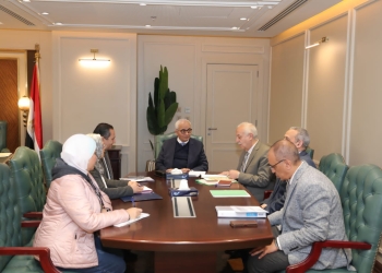 توجيه رئاسي بمراجعة وصيانة جميع المباني المدرسية وتوفير مدارس ذكية