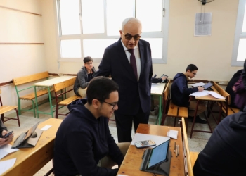  أمهات مصر: مطالب بمعاقبة المقصرين بامتحانات الشهادة الإعدادية