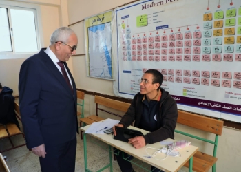  أمهات مصر: مطالب بمعاقبة المقصرين بامتحانات الشهادة الإعدادية