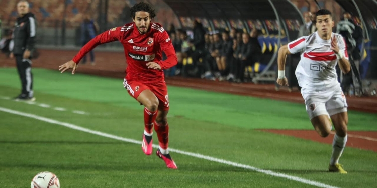 الأهلي يفتتح مشواره في المونديال بمواجهة أوكلاند سيتي