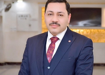 ﻿جامعة الأزهر : الجبالي وكيلًا لكلية الدراسات الإسلامية والعربية للبنات بكفر الشيخ