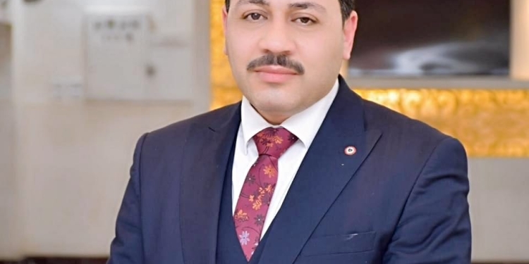 جامعة الأزهر : الجبالي وكيلًا لكلية الدراسات الإسلامية والعربية للبنات بكفر الشيخ