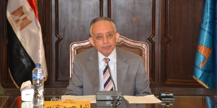 جامعة الإسكندرية