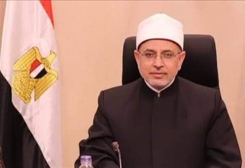 ﻿«الشربيني» يهنئ رئيس جامعة الأزهر بنجاح الامتحانات ويوجه رسالة شكر لجميع كليات الجامعة وإداراتها