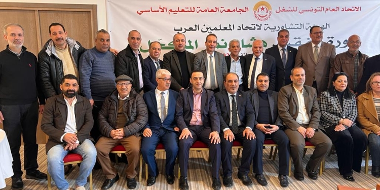 الزناتى: المعلم العربي عليه دور بارز في تعميق الإنتماء للأوطان