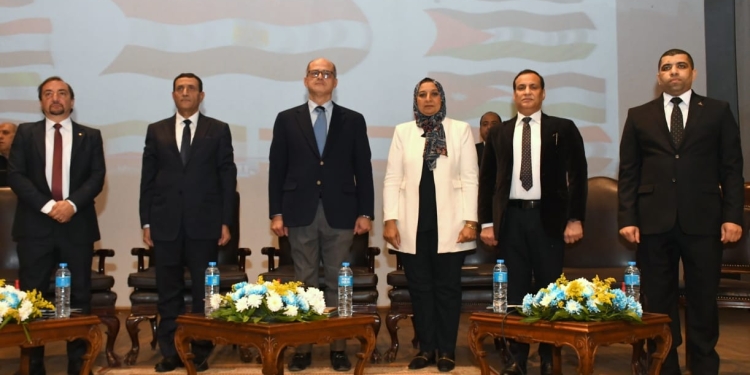 مؤتمر تعليم الكبار