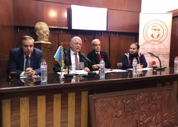 ﻿انطلاق البرنامج للثقافي "طه حسين مشروعاً للمستقبل" لعام ٢٠٢٣