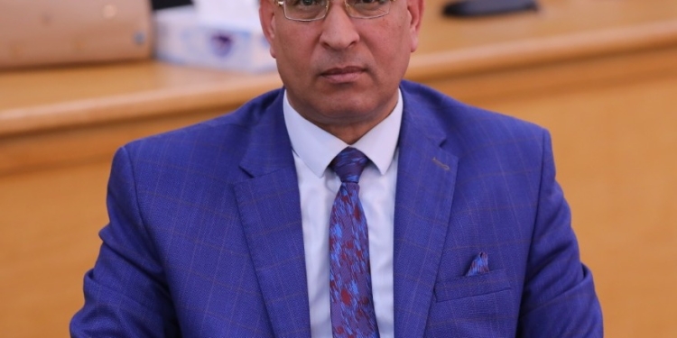 ﻿جامعة الأزهر :المؤتمر الدولي الثالث لكلية أصول الدين والدعوة يتناول جهود المؤسسات الإسلامية في معالجة القضايا الفكرية